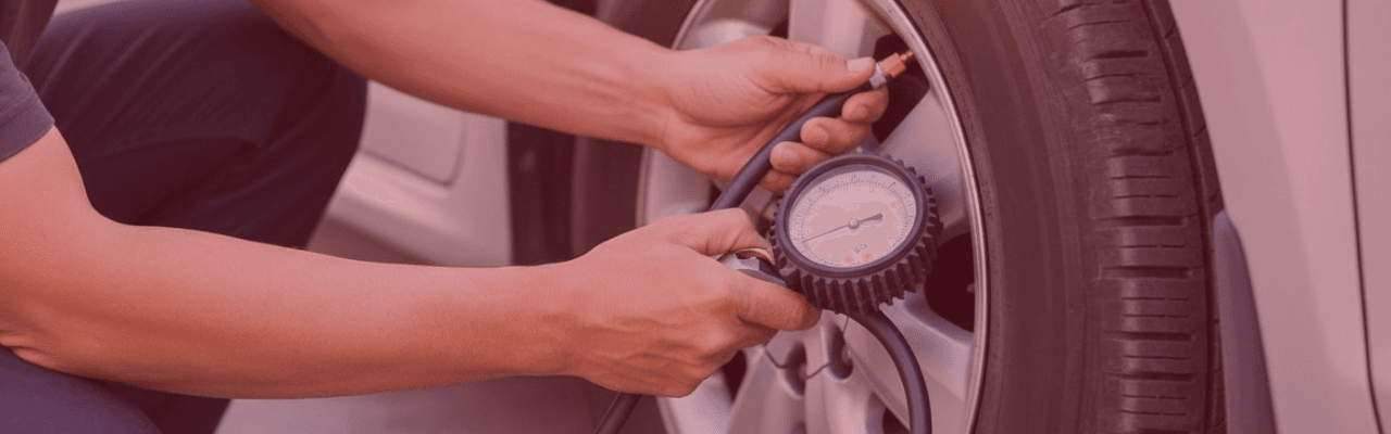 Lastik Hava Basıncı Kaç Olmalı?