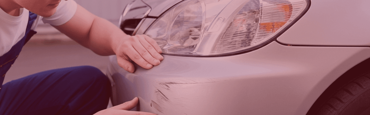 Arabada Lokal Boya Nedir, Nasıl Yapılır?