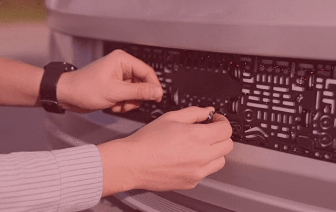 Plakam Kayboldu Ne Yapmalıyım?