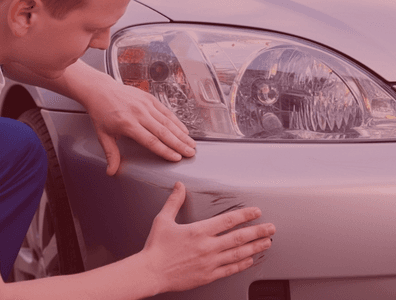 Arabada Lokal Boya Nedir, Nasıl Yapılır?