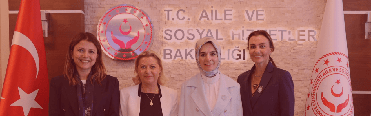 Turka, kadın istihdamı ve sürdürülebilirliğe odaklandı