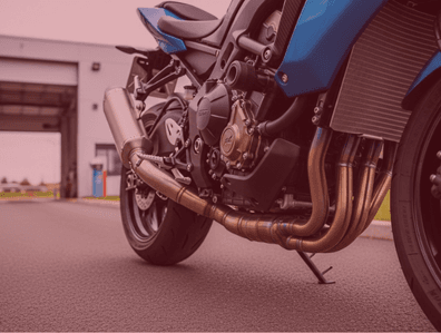 Turka ile motosiklet muayene istasyonu sayısı ikiye katlanacak